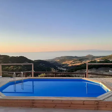 Villa Makifede Tergu