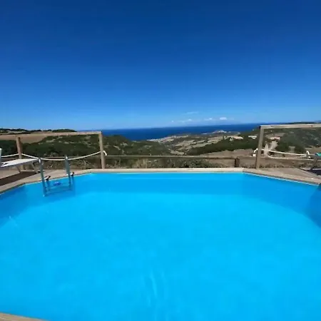 Makifede Villa *