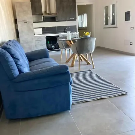Makifede Villa Tergu