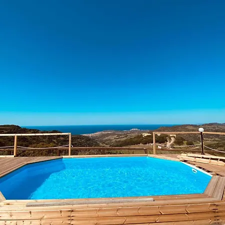 Villa Makifede